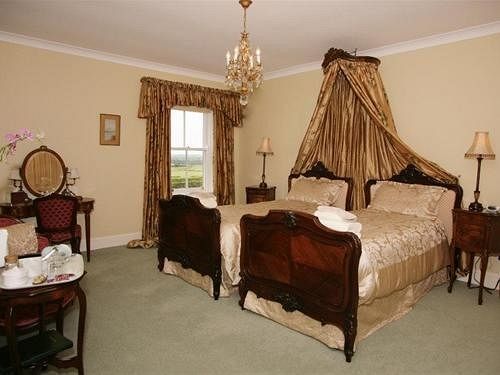 West Longridge Manor Bed & Breakfast Berwick Upon Tweed Exterior photo