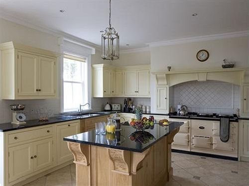 West Longridge Manor Bed & Breakfast Berwick Upon Tweed Exterior photo